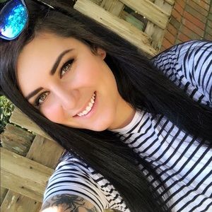 Meet your Posher, Morgan